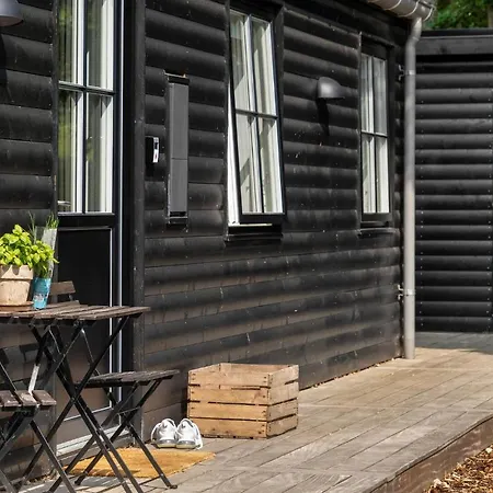 Cozy In With Sauna Hadsund