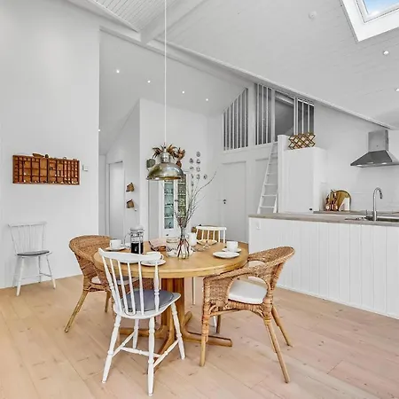 Cozy In With Kitchen *