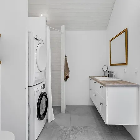 Cozy In With Kitchen * Hadsund