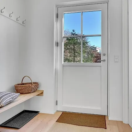 Cozy In With Kitchen Hadsund