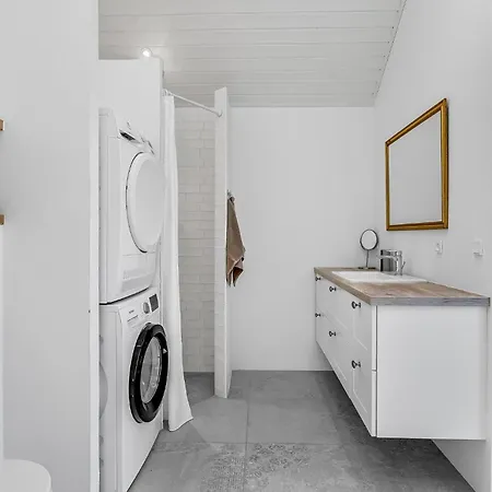 Holiday home Cozy In With Kitchen *