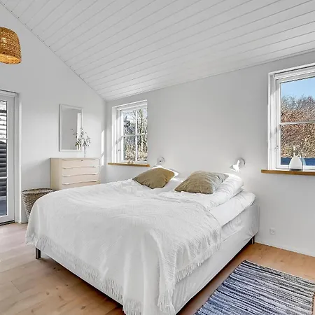 Cozy In With Kitchen Hadsund