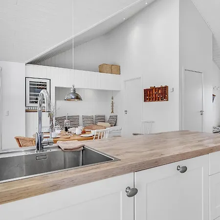Holiday home Cozy In With Kitchen