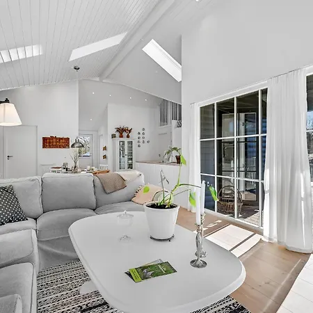 Cozy In With Kitchen