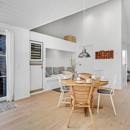 Holiday home Cozy In With Kitchen Hadsund