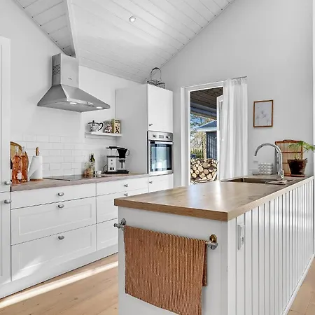 Holiday home Cozy In With Kitchen