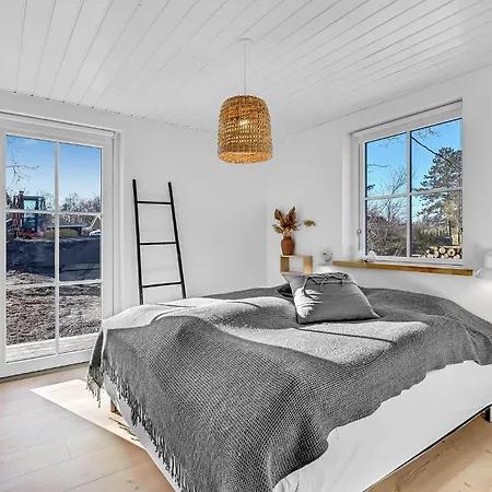 Cozy In With Kitchen *