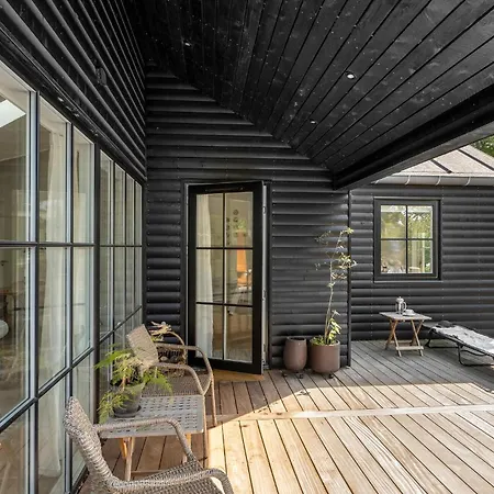 Holiday home Cozy In With Kitchen *